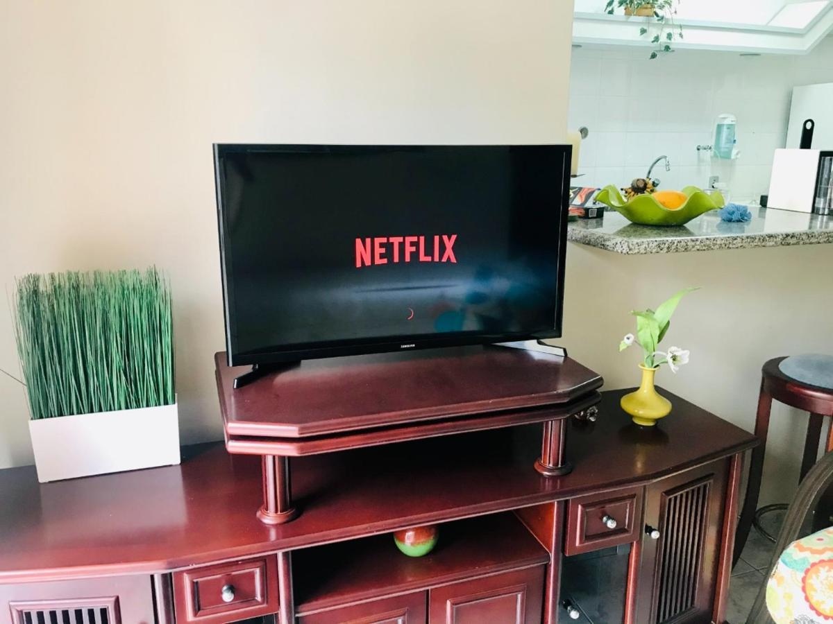 Lindo Apartamento 200 Metros Da Praia! Ubatuba Bagian luar foto